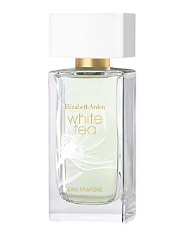 Elizabeth Arden White Tea Eau Fraîche Eau de Toilette per donna, 50 ml