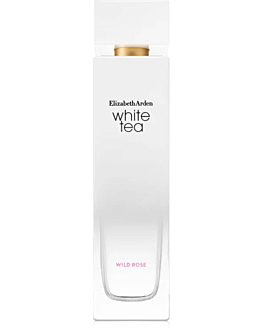 Elizabeth Arden White Tea Wild Rose Woda toaletowa dla kobiet 100 ml