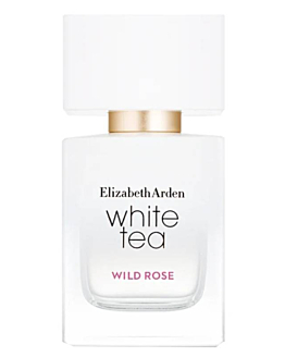 Elizabeth Arden White Tea Wild Rose Eau de Toilette da donna 30 ml