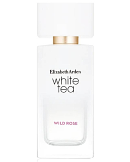 Elizabeth Arden White Tea Wild Rose Eau de Toilette da donna 50 ml