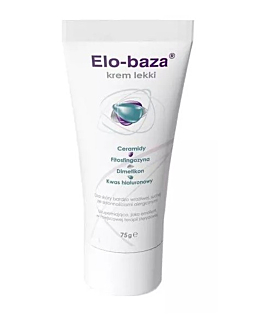 Elo-baza Krem Lekki 