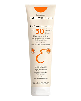 Embryolisse Krem przeciwsłoneczny SPF50