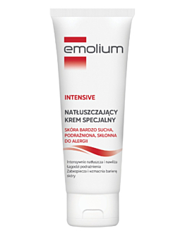 Emolium Intensive Crema Speciale 75 ml