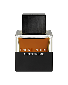 Lalique Encre Noire A L'Extreme Woda perfumowana dla mężczyzn