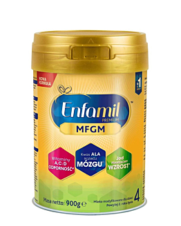 Enfamil Premium Mleko MFGM 4