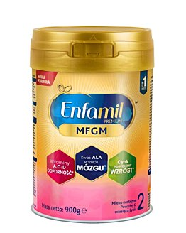 Enfamil Premium Mleko MFGM 2