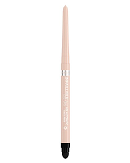 L'Oréal Paris Infaillible Grip Gel Automatic 36h Matita occhi 10 Bright Nude 5g