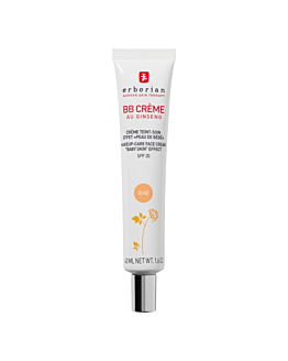 Erborian BB Cream Au Ginseng 5-In-1 Baby Skin Effect SPF 20, Dore