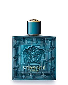 Versace Eros Eau de Toilette per uomo 100 ml