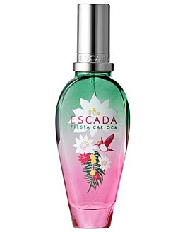 Escada Fiesta Carioca Woda toaletowa dla kobiet