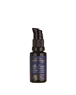 Natural Secrets Essenza di Aloe 20 ml