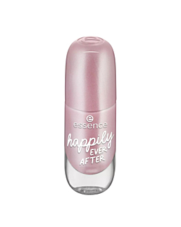 Essence Smalto Gel, 06 Happily EVER AFTER