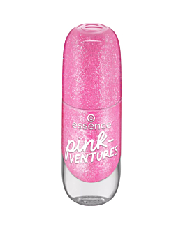 Essence Smalto Gel, 07 PinkVENTURES