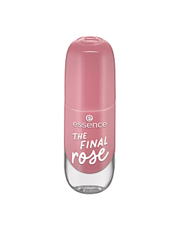 Essence Smalto Gel, 08 THE FINAL Rose