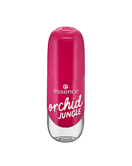 Essence Smalto Gel, 12 Orchid JUNGLE