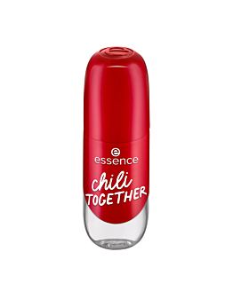 Essence Smalto Gel, 16 Chili TOGETHER