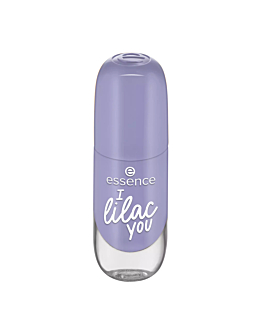 Essence Smalto Gel, 17 I Lilac YOU