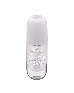 Essence Smalto Gel, 18 Dazzling SHELL
