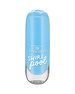 Essence Smalto Gel, 42 SWIRL Pool