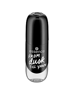 Essence Smalto Gel, 46 FROM Dusk TILL YAWN