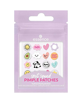 Essence Spot Squad Pimple Patches