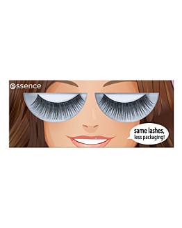 Essence The Fancy Lashes Sztuczne rzęsy