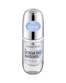 Essence The Extreme Nail Hardener 