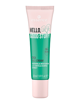 Essence Hello, Good Stuff! Krem do twarzy