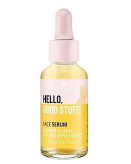 Essence Hello Good Stuff Serum do twarzy