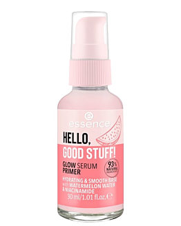 Essence Hello Good Stuff! Glow Serum Primer