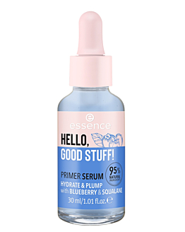 Essence Hello, Good Stuff! Primer Serum Hydrate & Plump