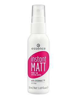 Essence Utrwalacz Makijażu w Sprayu