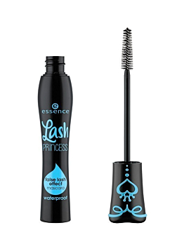 Essence Lash Princess False Lash Effect Wodoodporny tusz do rzęs