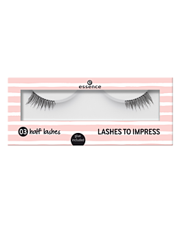 Essence Lashes To Impress Sztuczne rzęsy