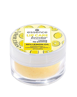 Essence Lip Care Booster Caring Lip Peeling