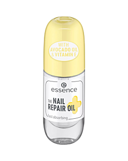 Essence The Nail Repair Oil