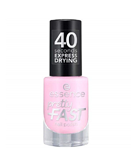 ESSENCE Pretty Fast Nail Polish 0akier do paznokci 5ml