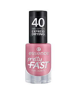 ESSENCE Pretty Fast Nail Polish 02 Lakier do paznokci 5ml