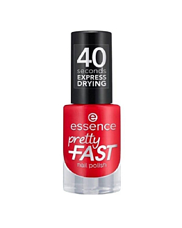 ESSENCE Pretty Fast Nail Polish 03 Lakier do paznokci 5ml