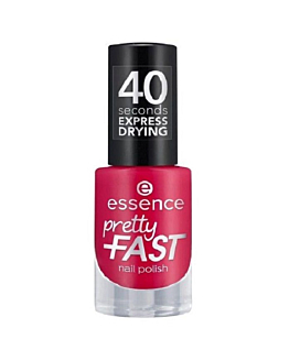 Essence Pretty Fast Nail Polish 04 Lakier do paznokci