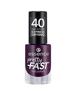 ESSENCE Pretty Fast Nail Polish 05 Lakier do paznokci 5ml
