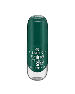 Essence Shine Last & Go! Lakier do paznokci, 83