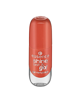 Essence Shine Last & Go! Smalto per unghie, 84