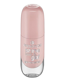 Essence Shine Last & Go! Gel Nail Polish 73 Lakier do paznokci 8ml