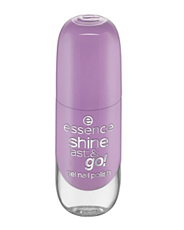 Essence Shine Last & Go! Gel Nail Polish 74 Lakier do paznokci 8ml