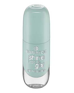 Essence Shine Last & Go! Lakier do paznokci, 76