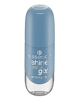 Essence Shine Last & Go! Lakier do paznokci, 77