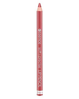 Essence Soft & Precise Lip Pencil Konturówka do ust 02
