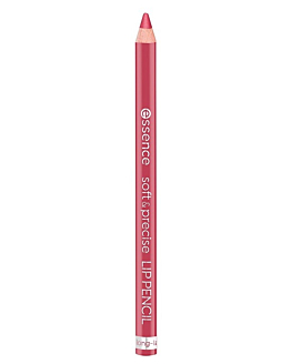 Essence Soft & Precise Lip Pencil Matita Labbra, 102