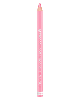 Essence Soft & Precise Konturówka do ust, 201